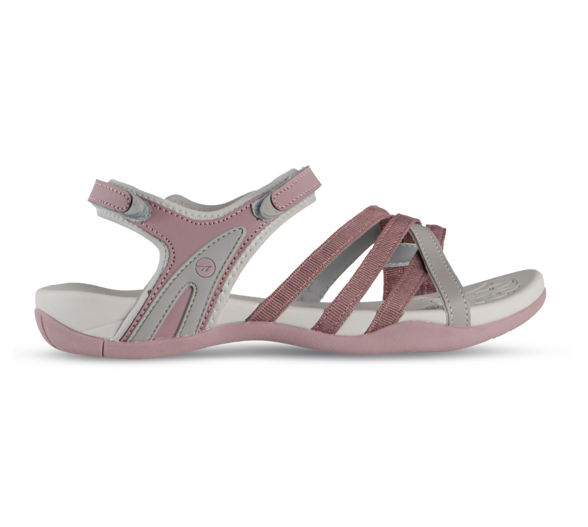 SANDALIAS FEMENINO HI-TEC SAVANNA II